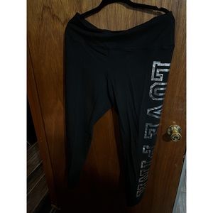 Victoria’s Secret PINK Legging